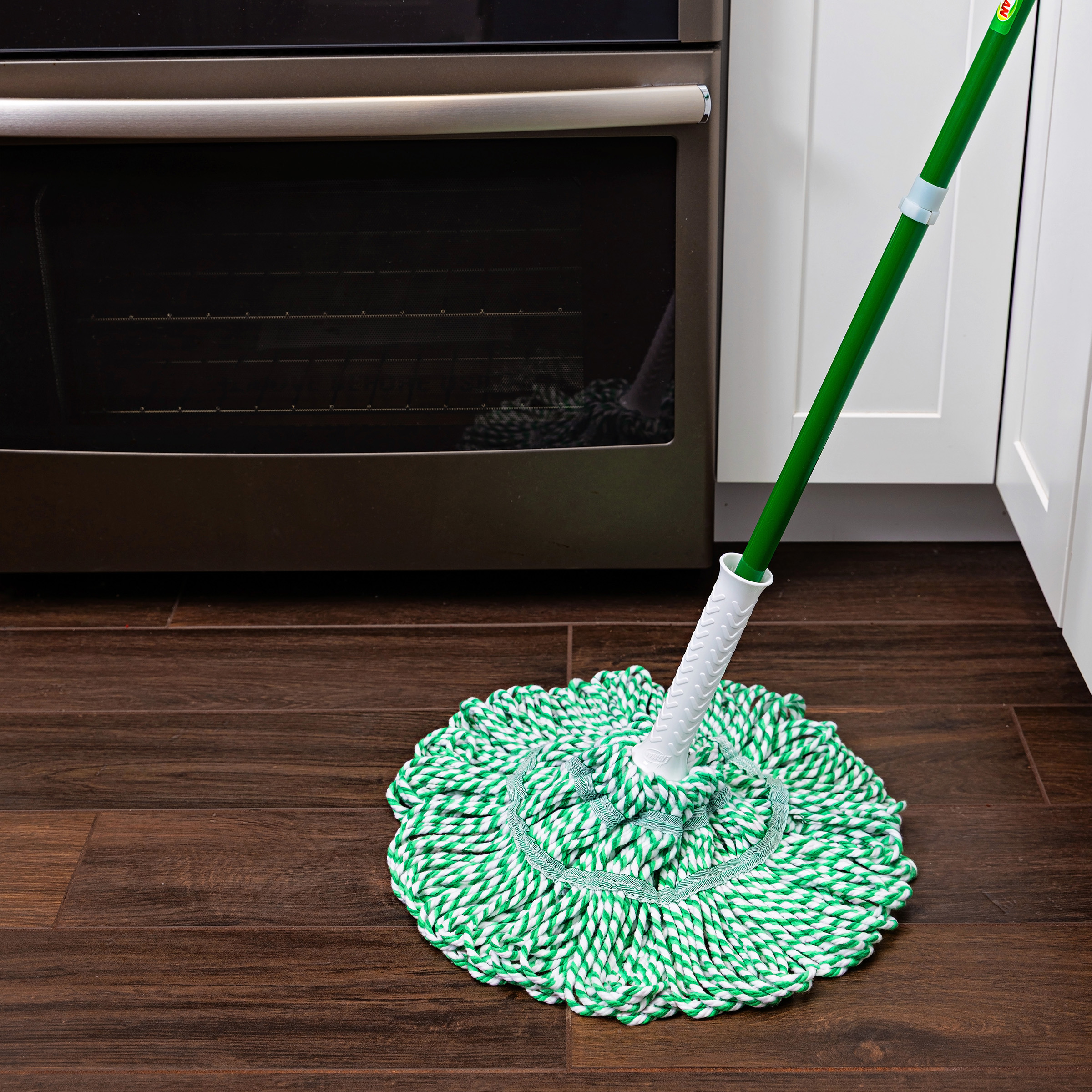 Tornado Twist Mop™ | Libman